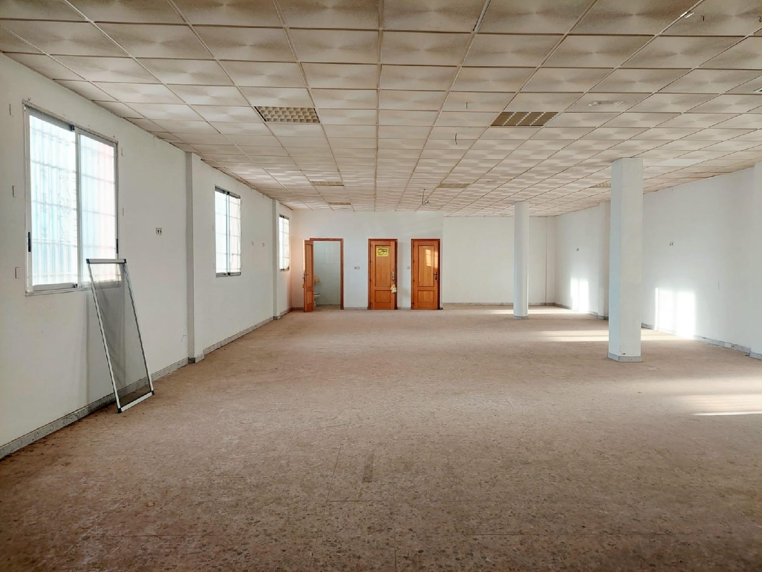  for sale commercial premise El Raal Huerta De Murcia 8