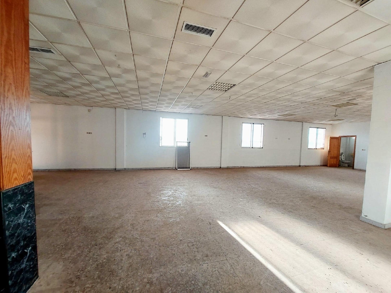  for sale commercial premise El Raal Huerta De Murcia 7