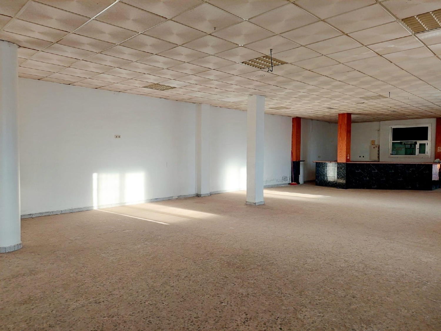  for sale commercial premise El Raal Huerta De Murcia 5