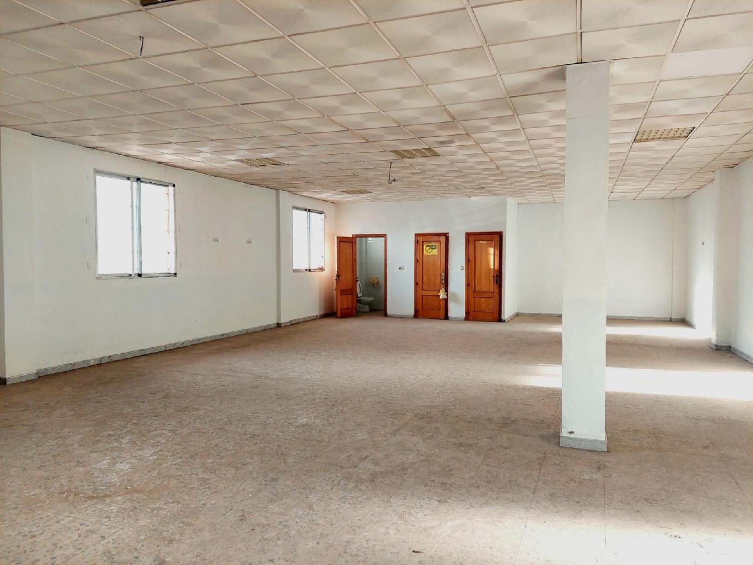  for sale commercial premise El Raal Huerta De Murcia 6