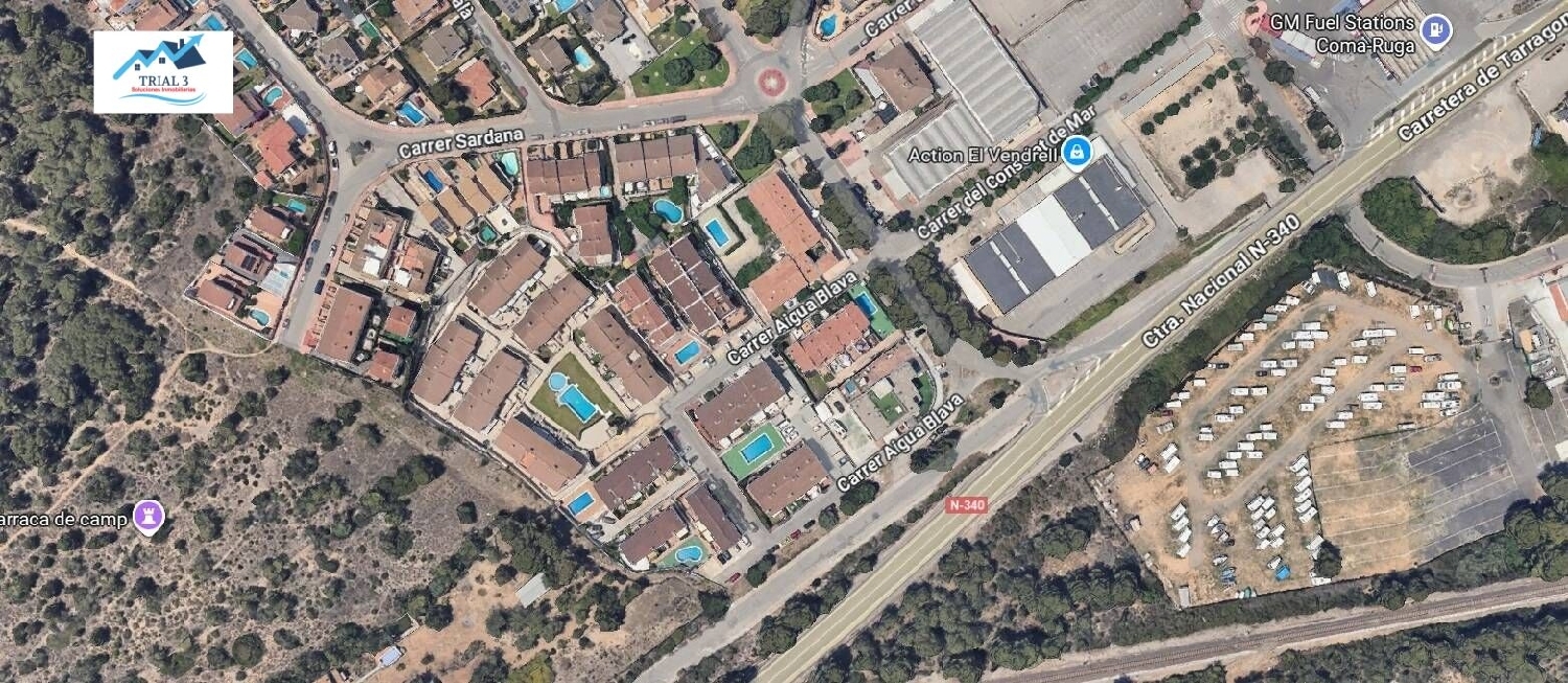  en venta local El Vendrell Baix Penedès 3