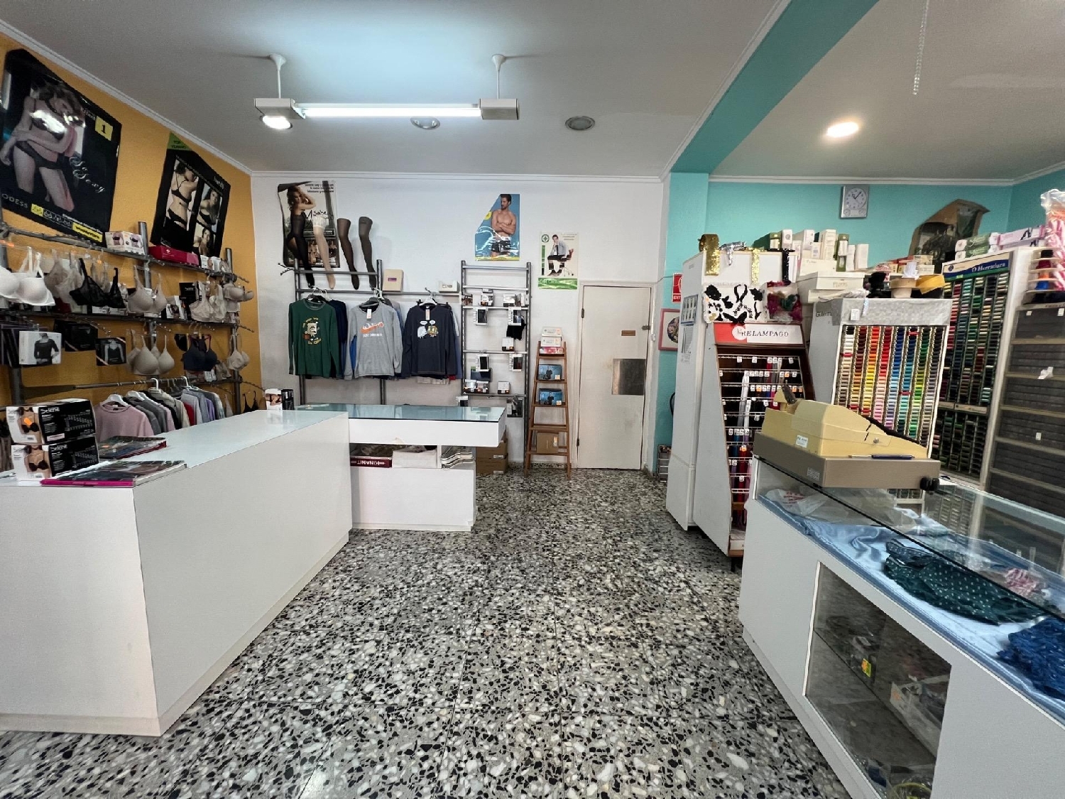  te koop bedrijfsruimte Elda Vinalopó Mitjà 4