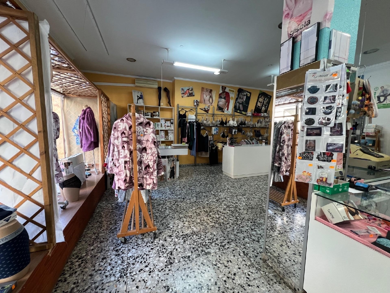  te koop bedrijfsruimte Elda Vinalopó Mitjà 2