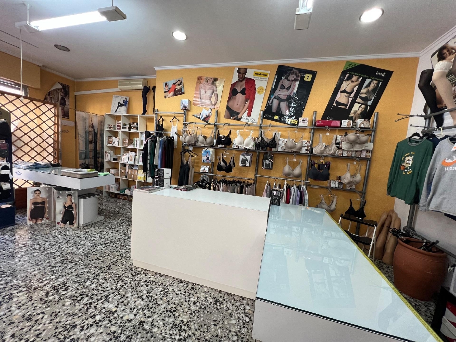  te koop bedrijfsruimte Elda Vinalopó Mitjà 8