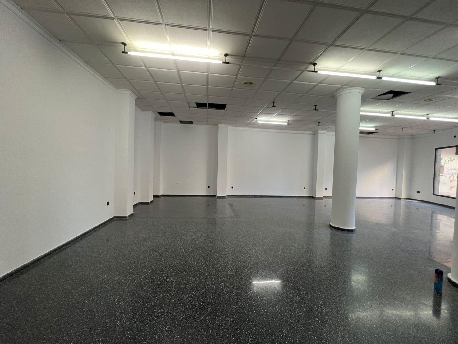 te koop bedrijfsruimte Elda Vinalopó Mitjà 6