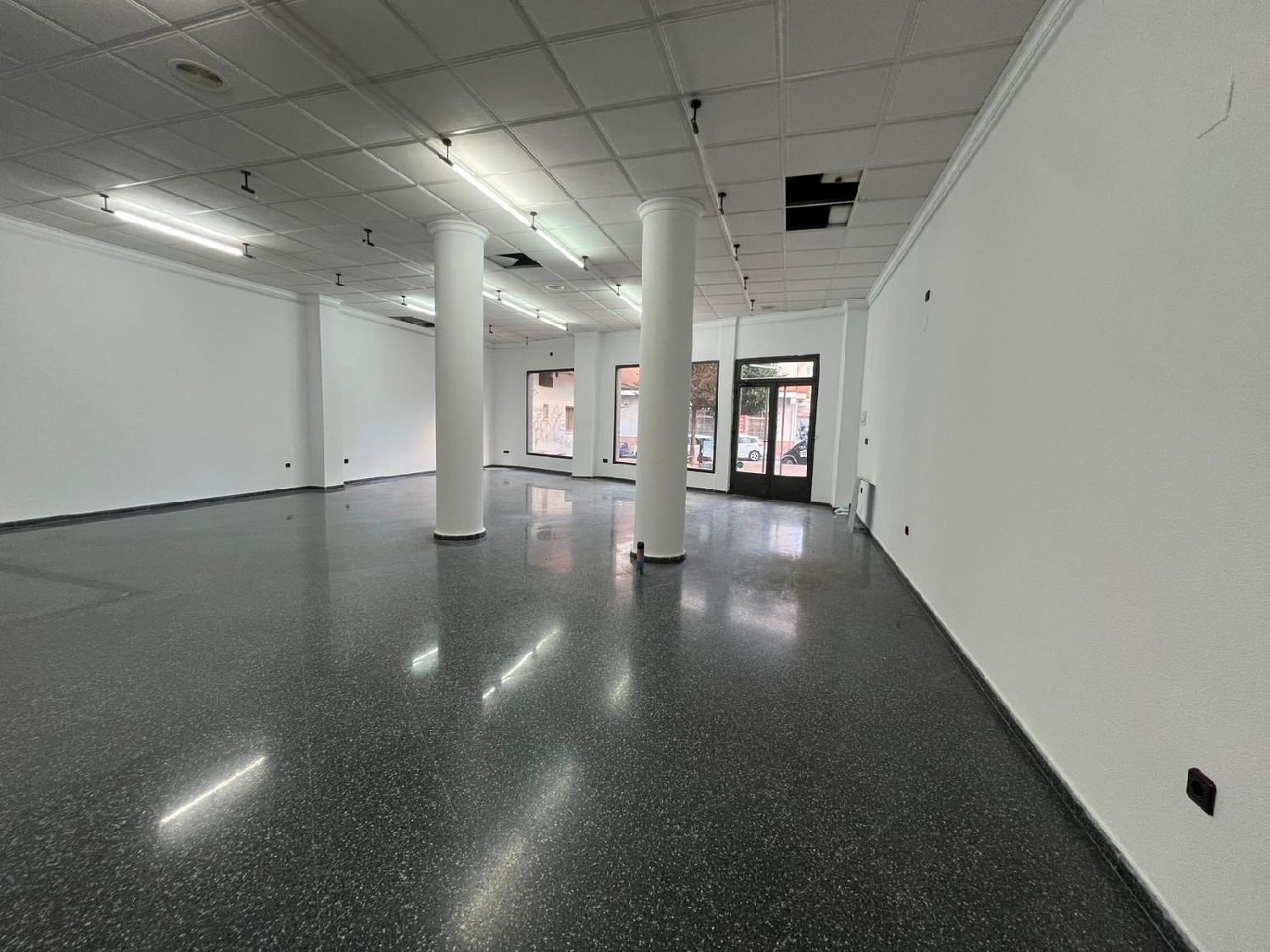 te koop bedrijfsruimte Elda Vinalopó Mitjà 3