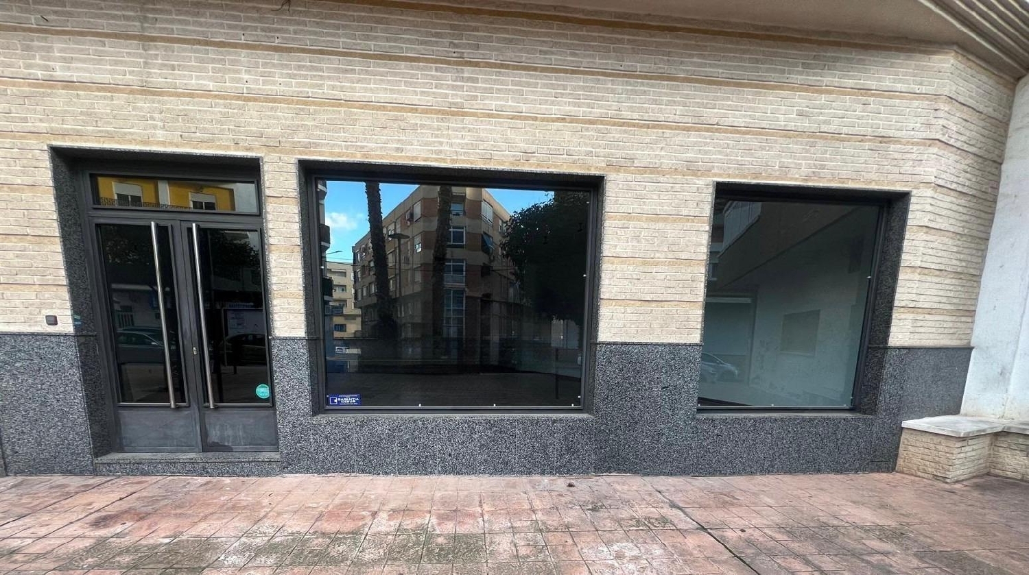 te koop bedrijfsruimte Elda Vinalopó Mitjà 1