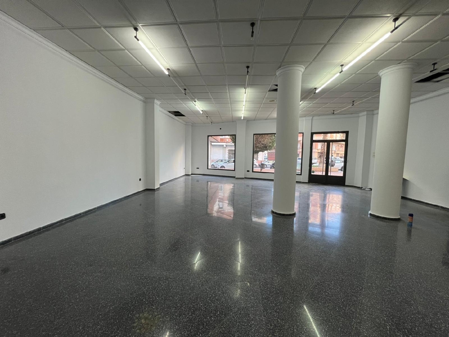 te koop bedrijfsruimte Elda Vinalopó Mitjà 8