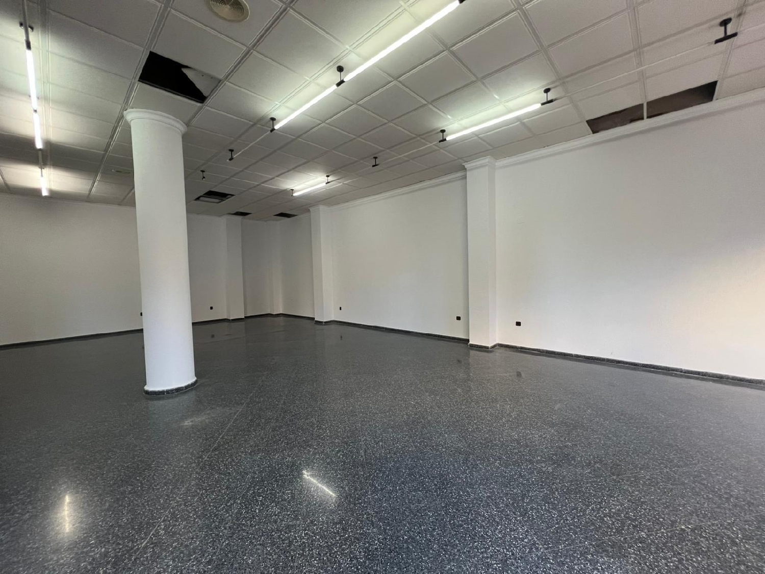 te koop bedrijfsruimte Elda Vinalopó Mitjà 5