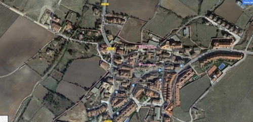 Espirdo Segovia Sur bedrijfsruimte foto 6331320