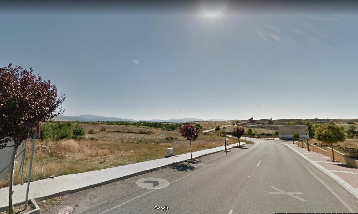 te koop bedrijfsruimte Espirdo Segovia Sur 5