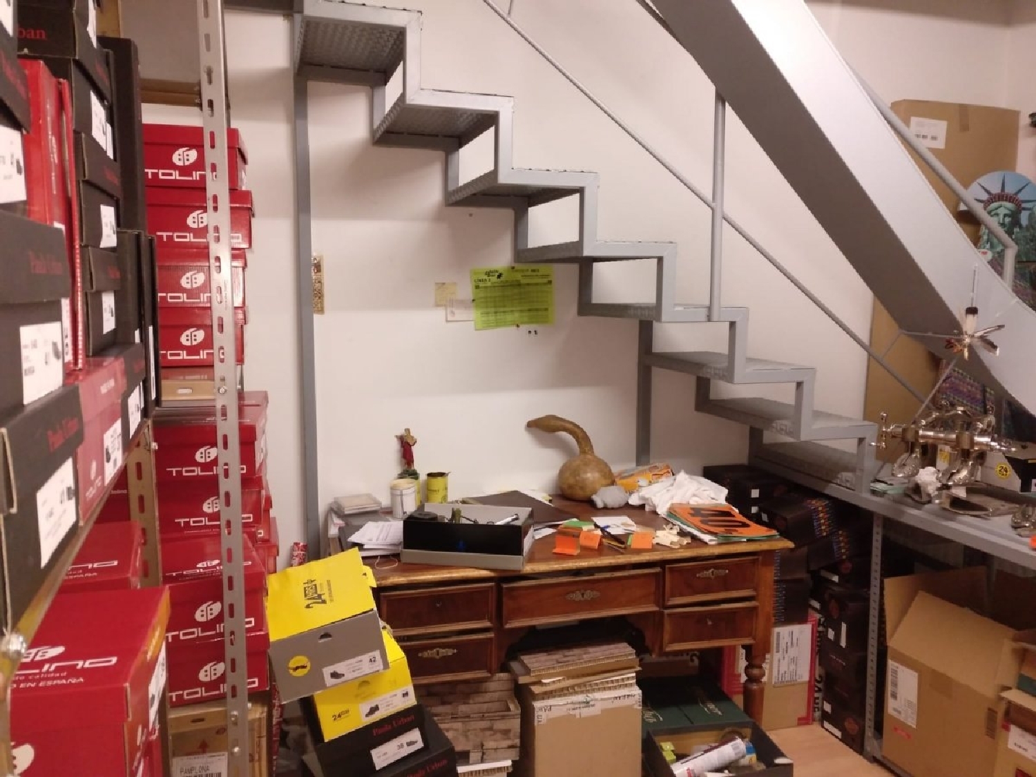  for sale commercial premise Estella Tierra Estella 4