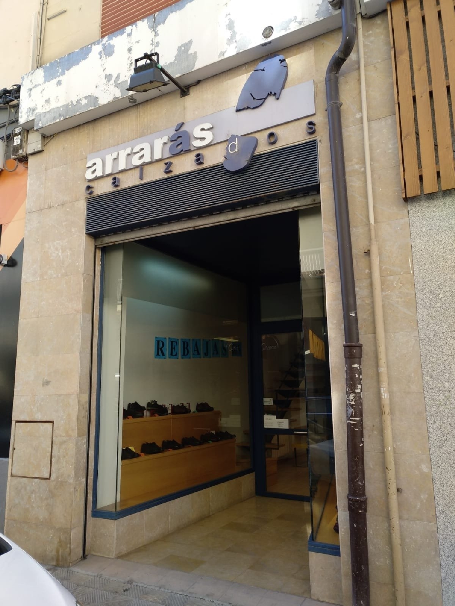  for sale commercial premise Estella Tierra Estella 2