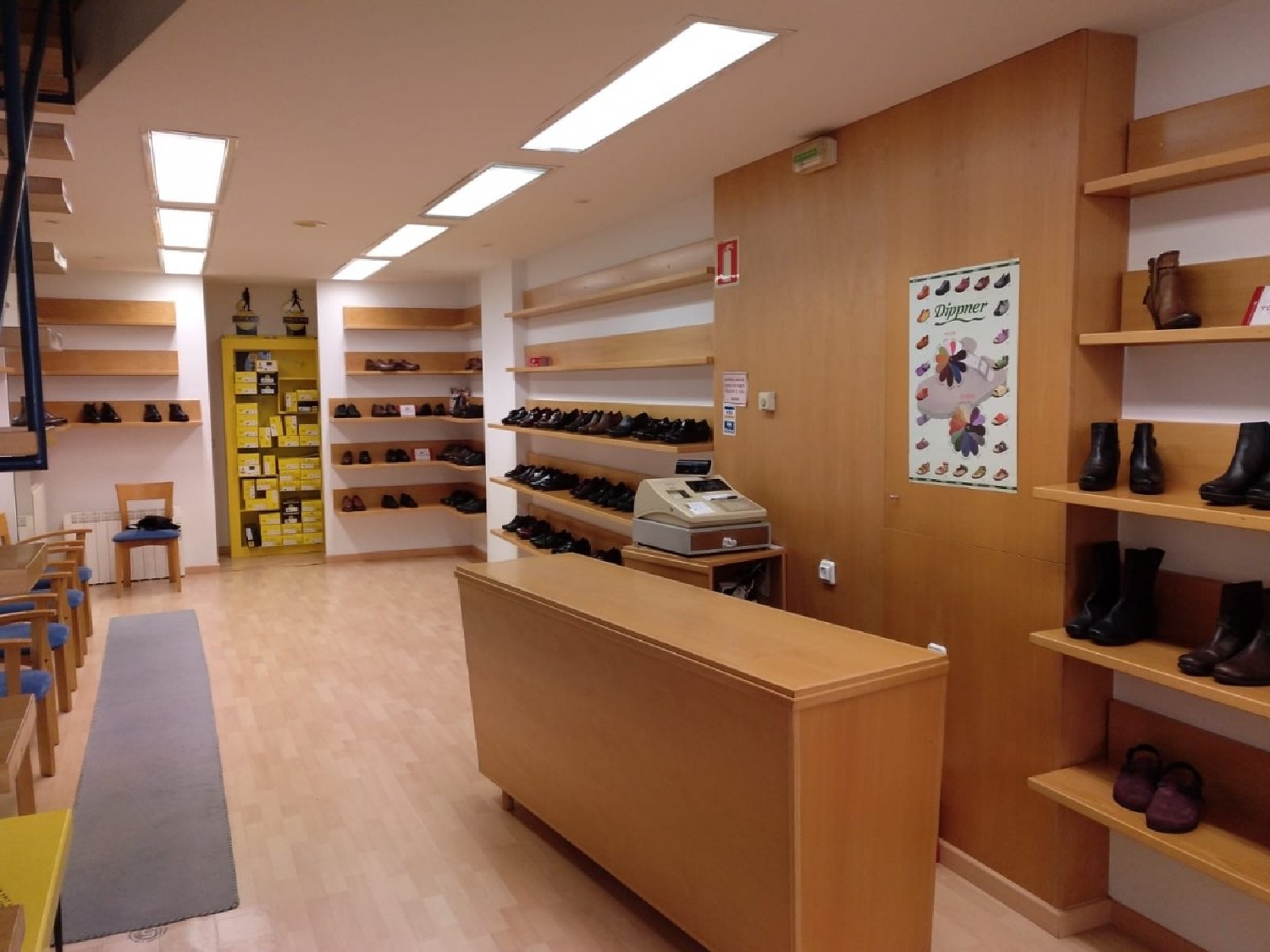  for sale commercial premise Estella Tierra Estella 1