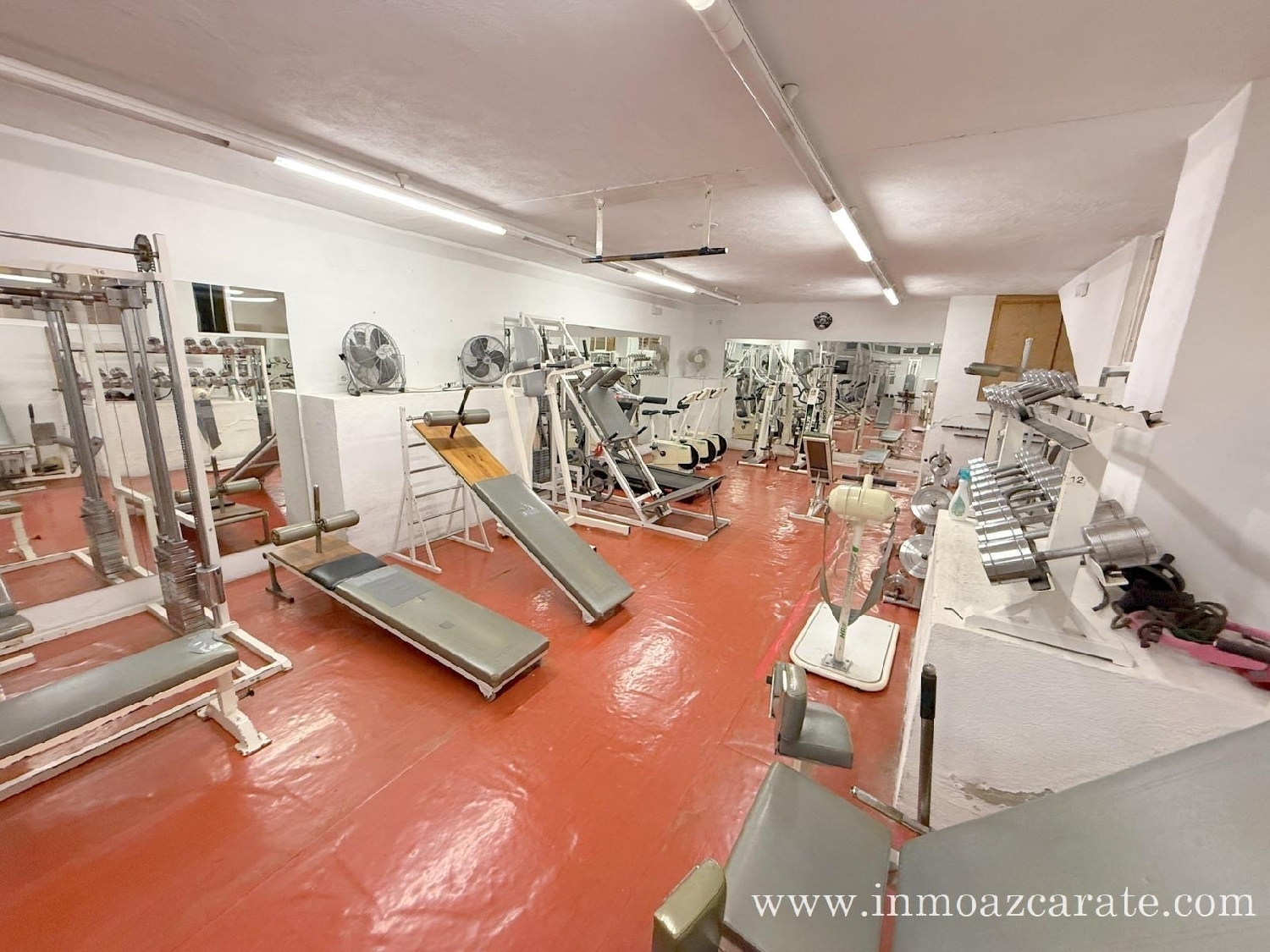 à vendre local commercial Estella Tierra Estella 6