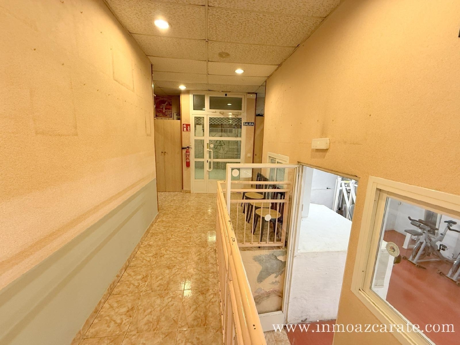 à vendre local commercial Estella Tierra Estella 4