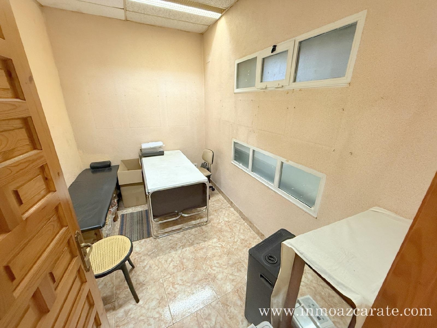 à vendre local commercial Estella Tierra Estella 3