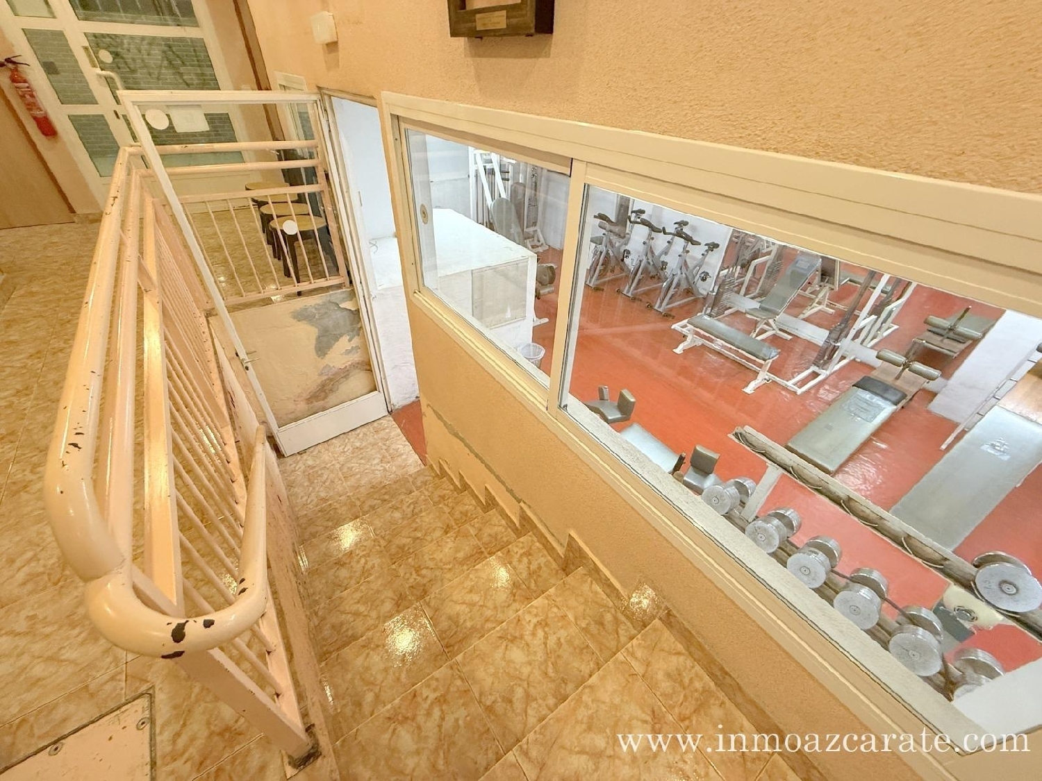 à vendre local commercial Estella Tierra Estella 5