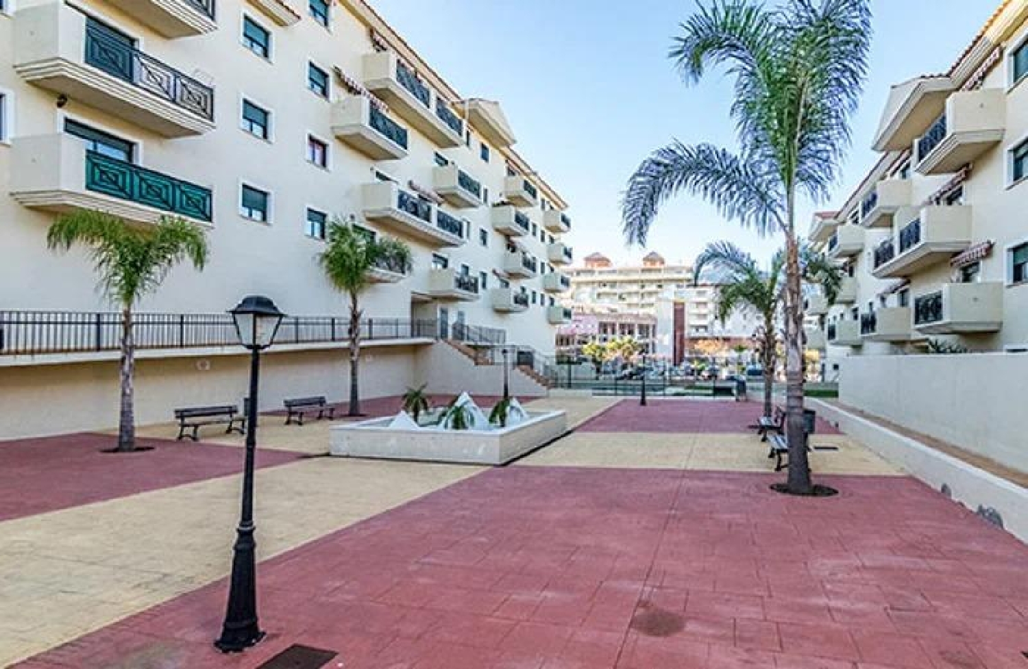  till salu lokal Estepona Costa Del Sol Occidental 6