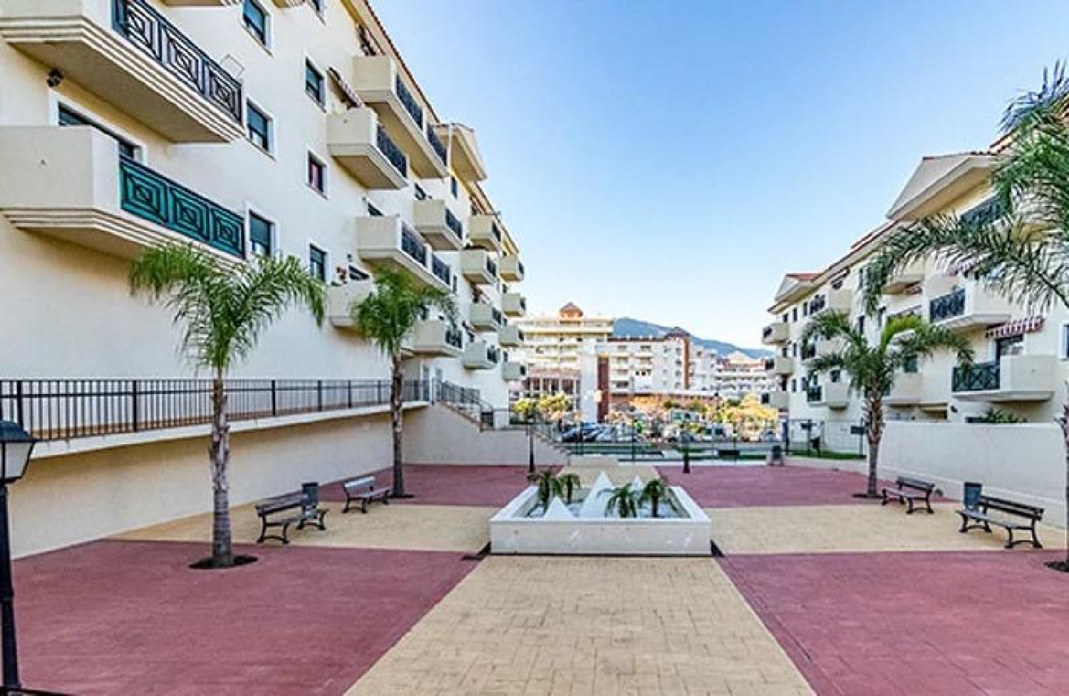  till salu lokal Estepona Costa Del Sol Occidental 5