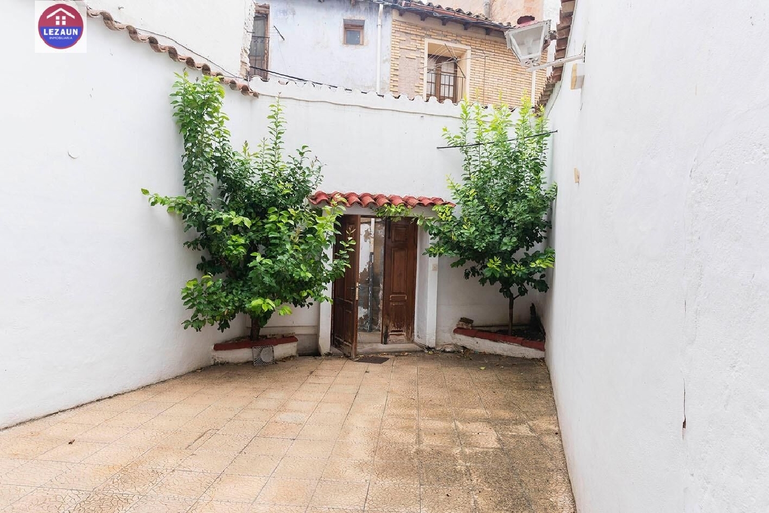 till salu lokal Falces Ribera Alta 3