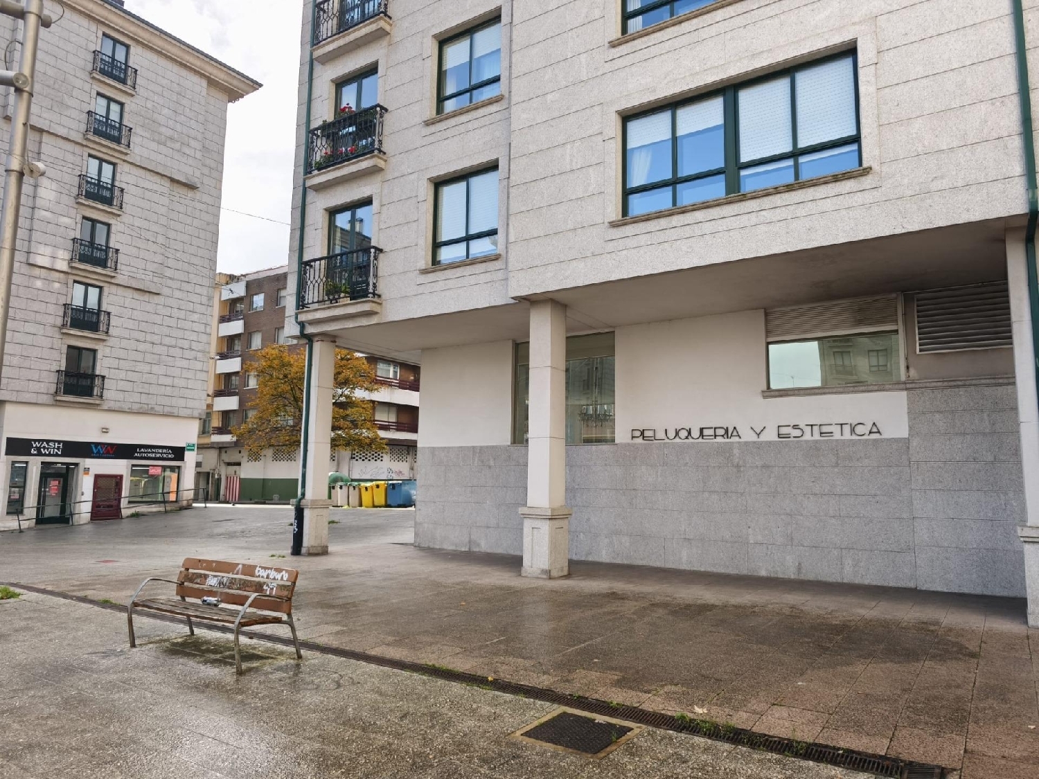  kaufen Gewerberaum Ferrol Bergantiños 5