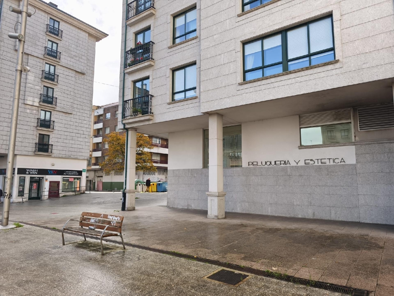  kaufen Gewerberaum Ferrol Bergantiños 7