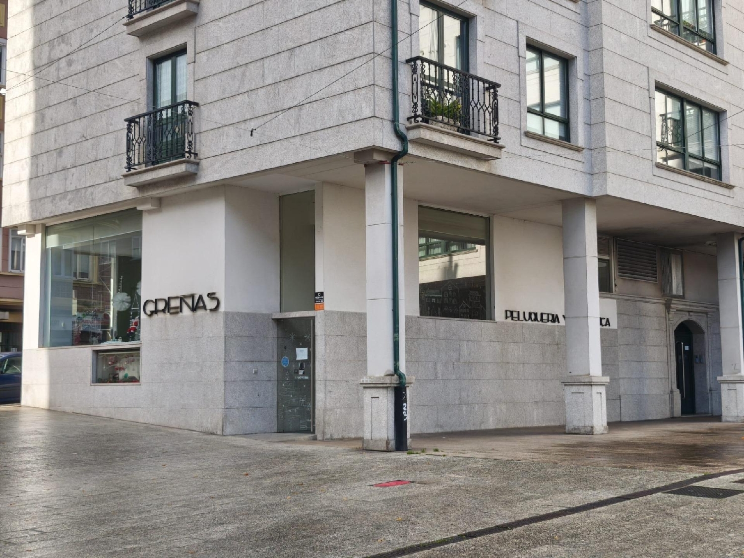  kaufen Gewerberaum Ferrol Bergantiños 3