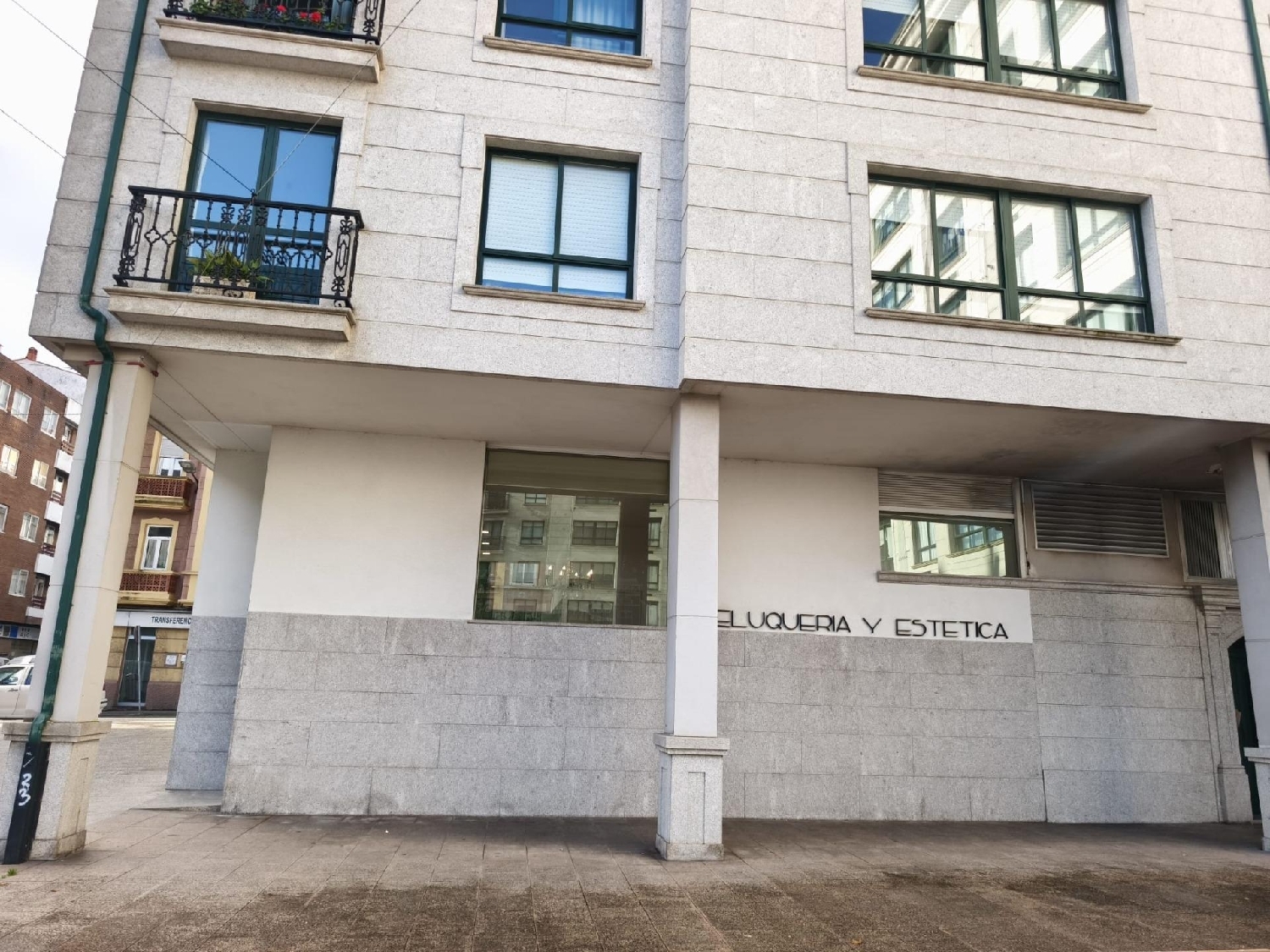  kaufen Gewerberaum Ferrol Bergantiños 8