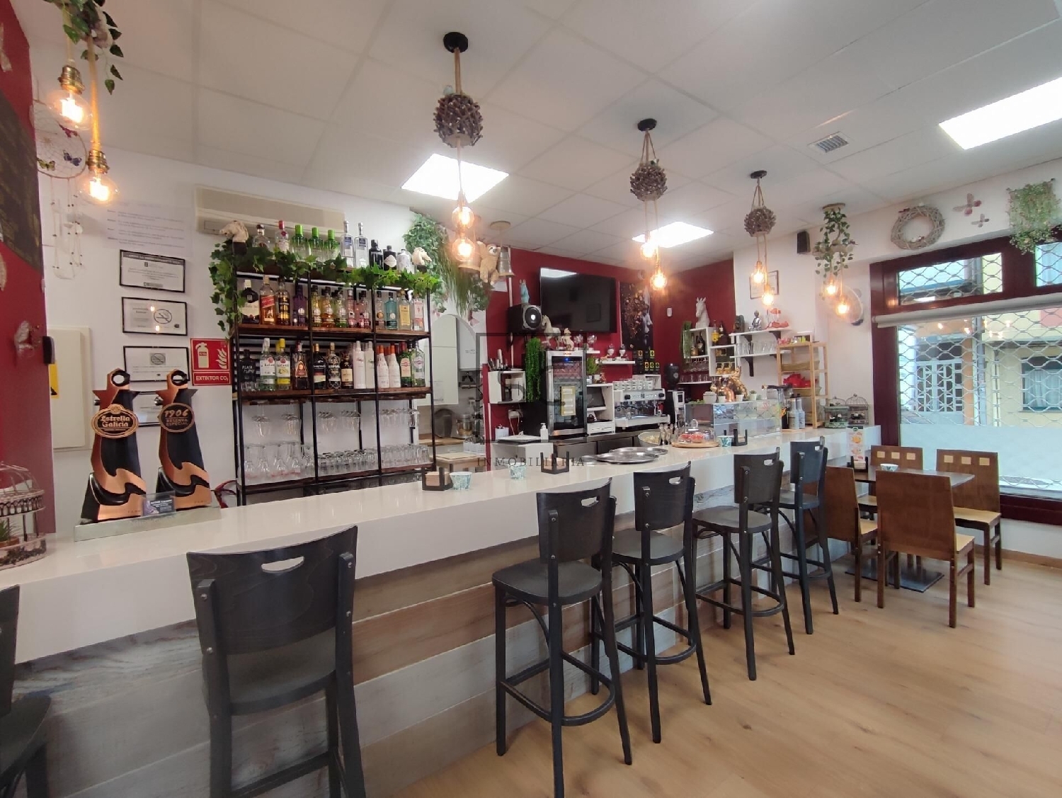  te koop bedrijfsruimte Ferrol Bergantiños 6