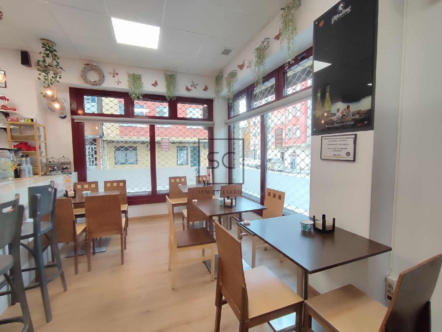  te koop bedrijfsruimte Ferrol Bergantiños 7