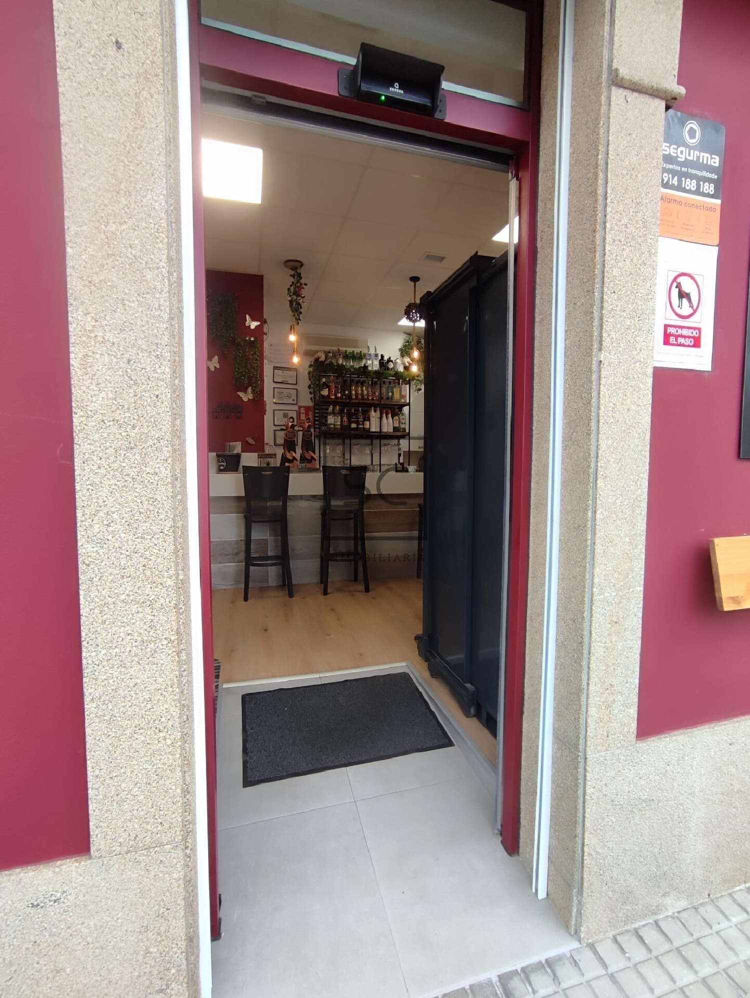  te koop bedrijfsruimte Ferrol Bergantiños 4