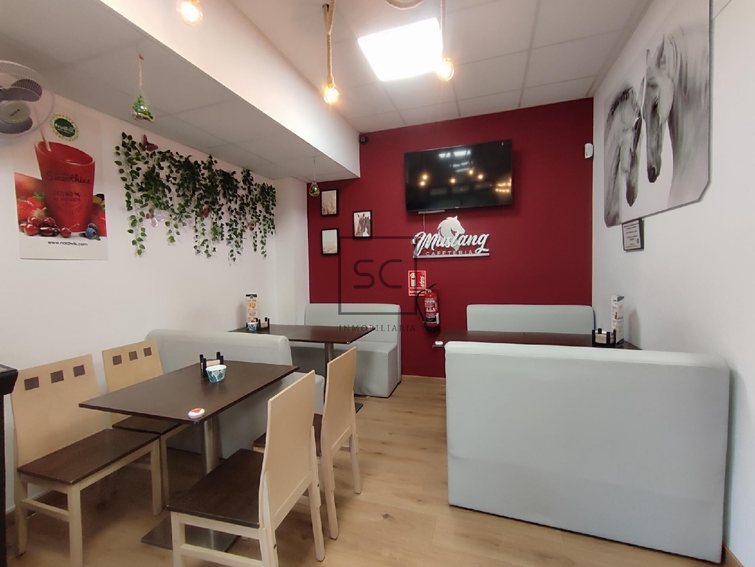  te koop bedrijfsruimte Ferrol Bergantiños 8