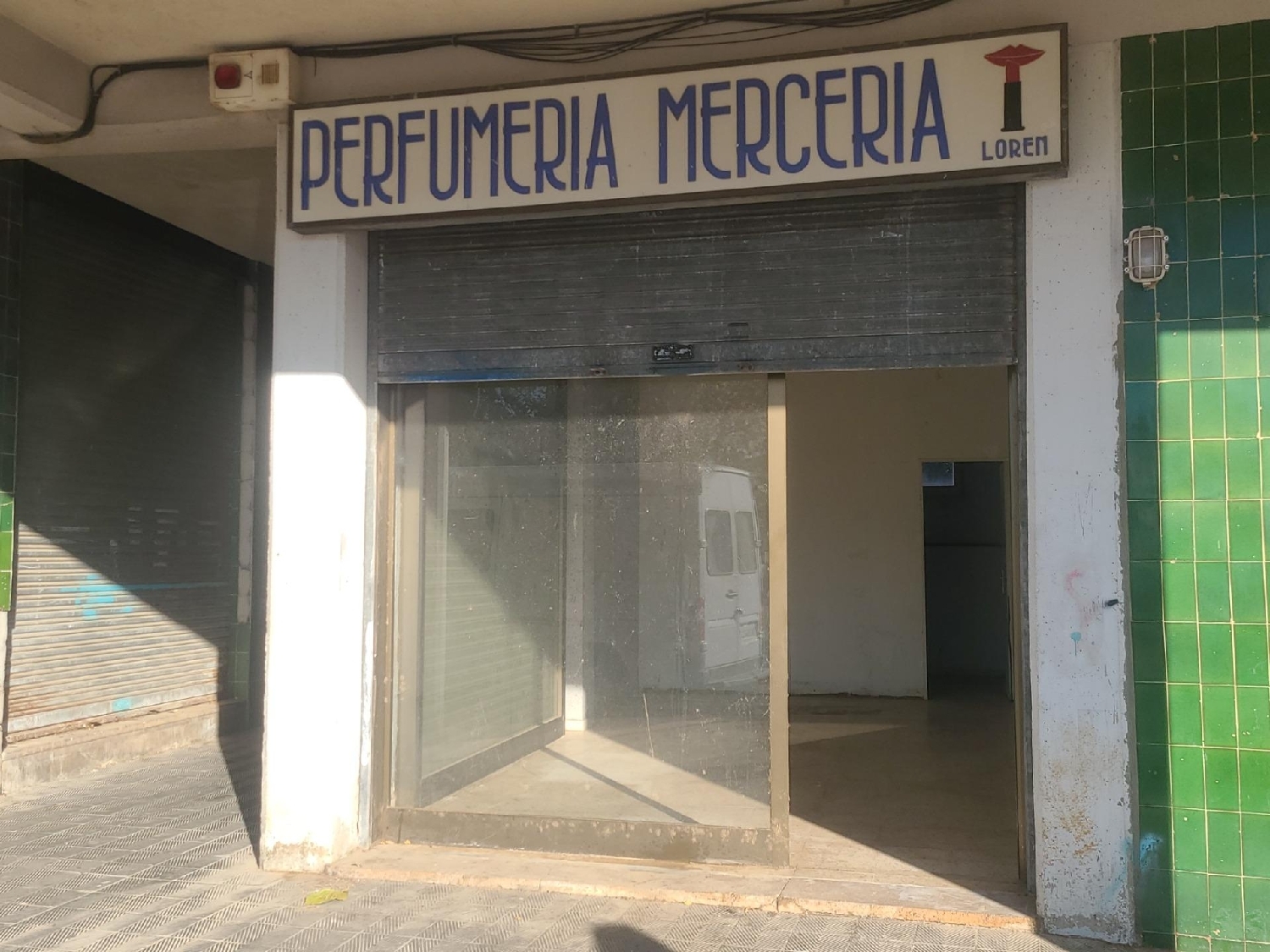 for sale commercial premise Figueres Alt Empordà 1