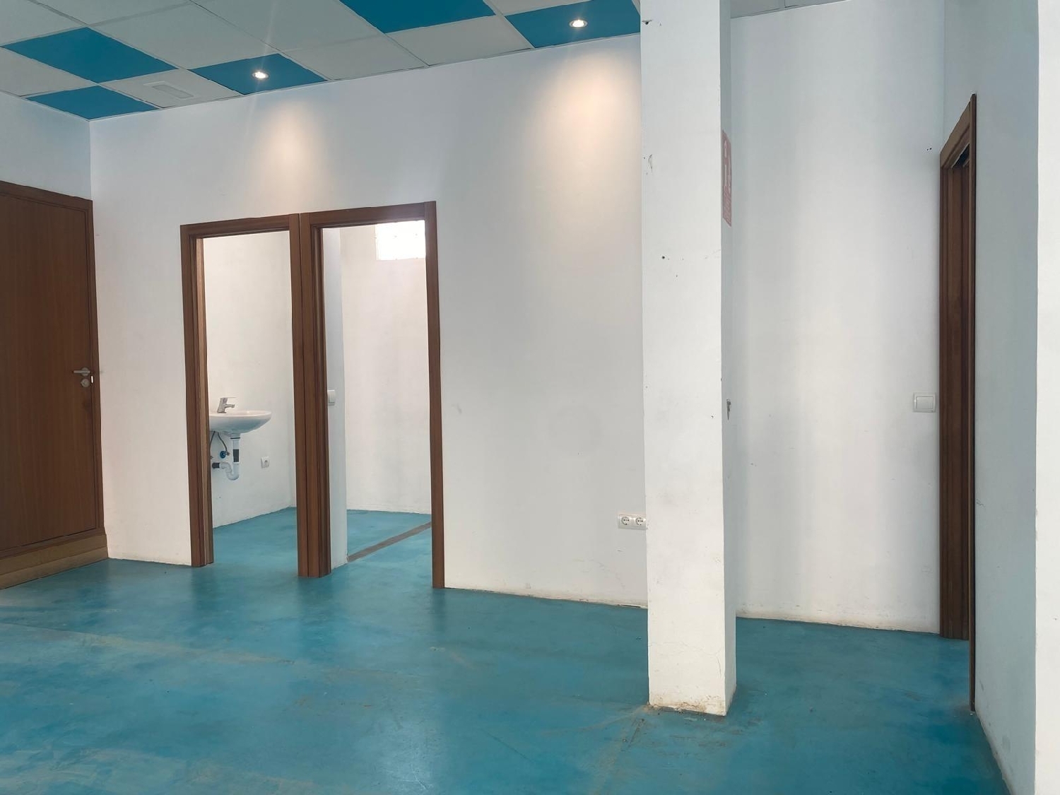  for sale commercial premise Formentera Del Segura Baix Segura 5