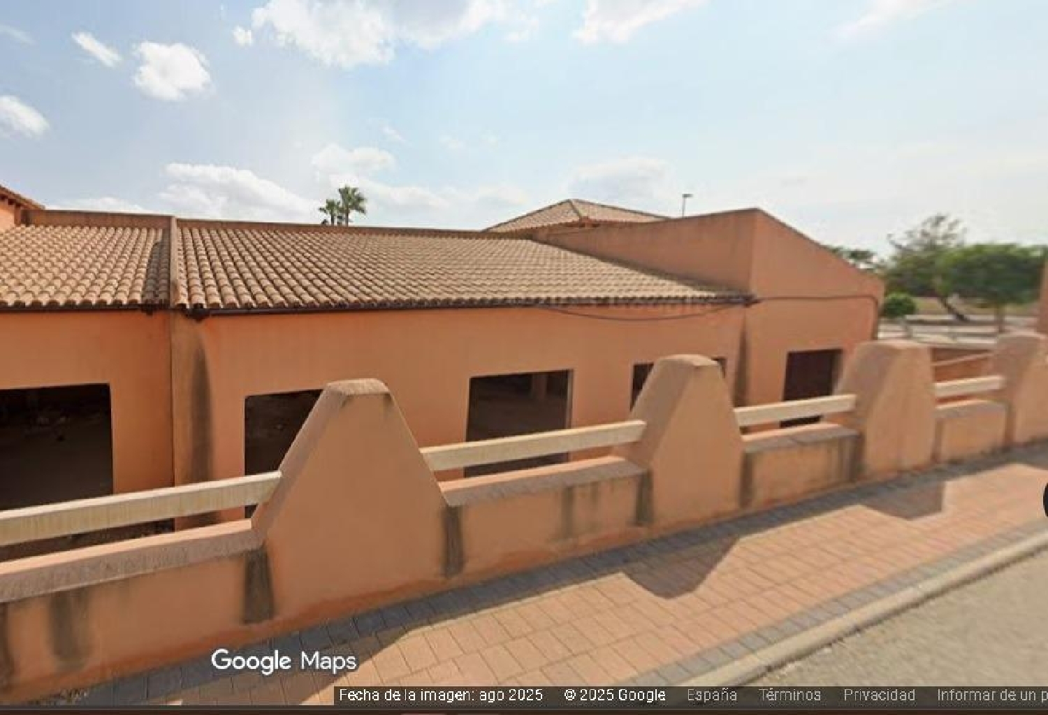  te koop bedrijfsruimte Fortuna Caudal 2