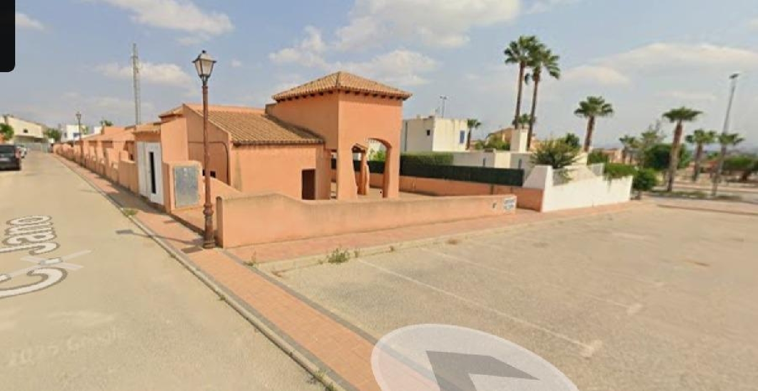  te koop bedrijfsruimte Fortuna Caudal 3