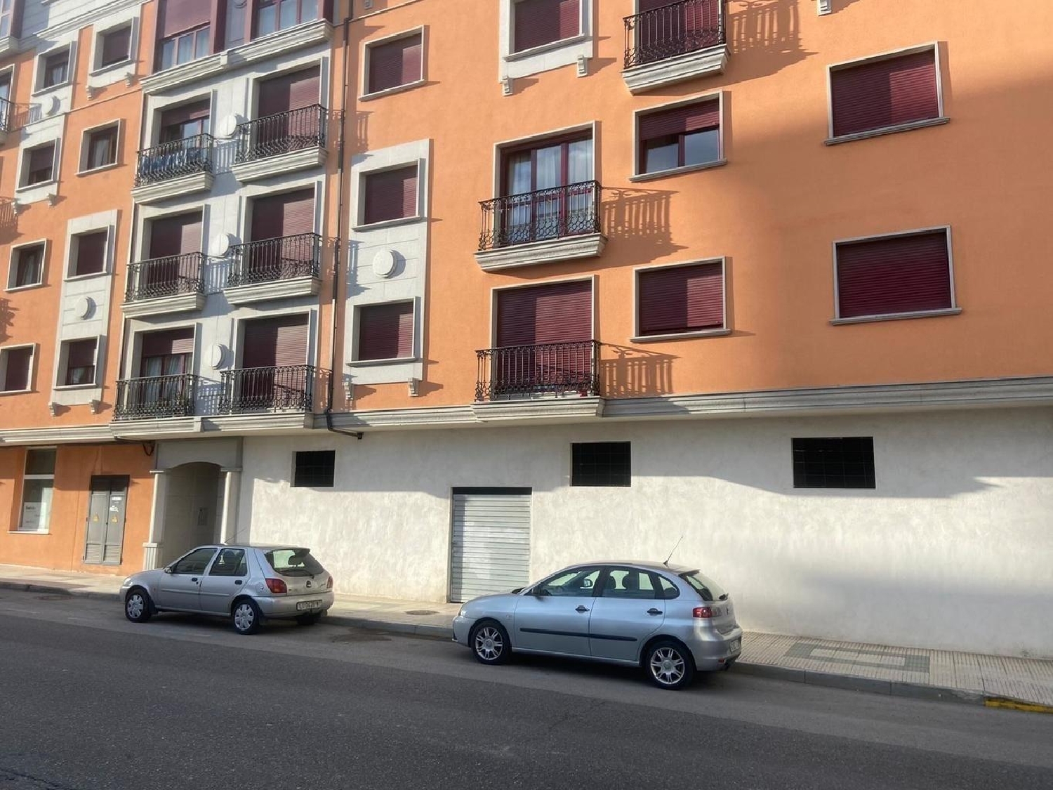  te koop bedrijfsruimte Foz Mariña Central 5