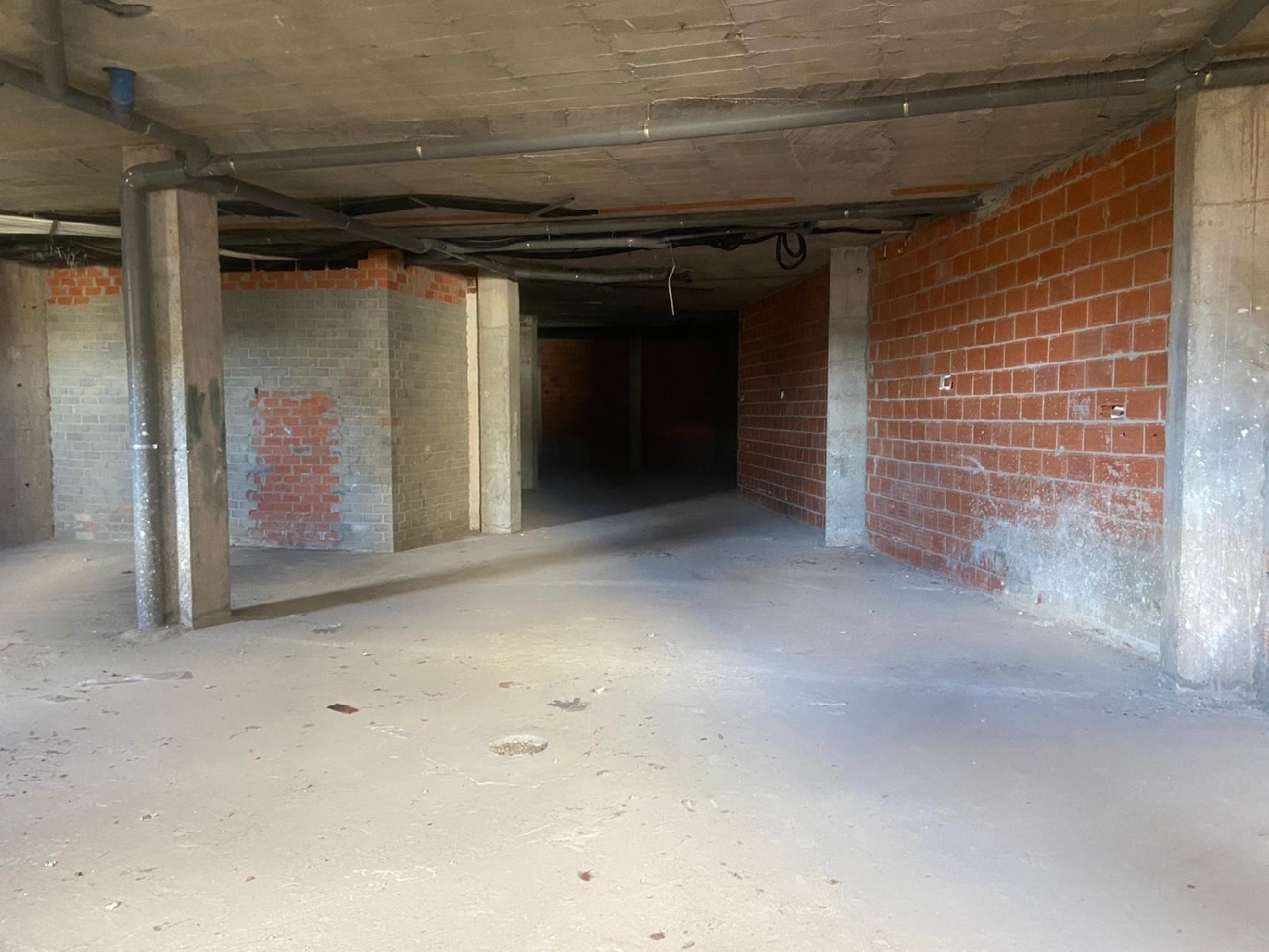 te koop bedrijfsruimte Foz Mariña Central 3