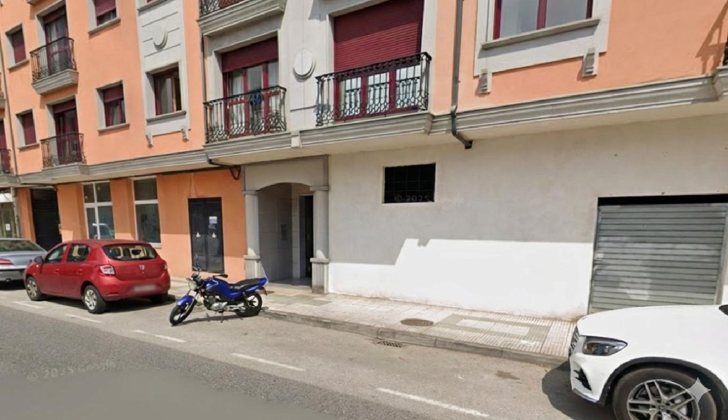  te koop bedrijfsruimte Foz Mariña Central 6