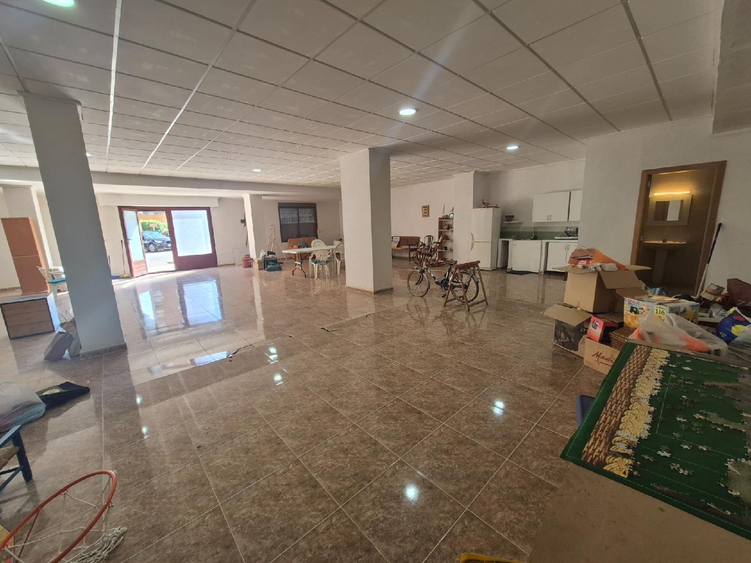  kaufen Gewerberaum Gandía 46701 Safor 1