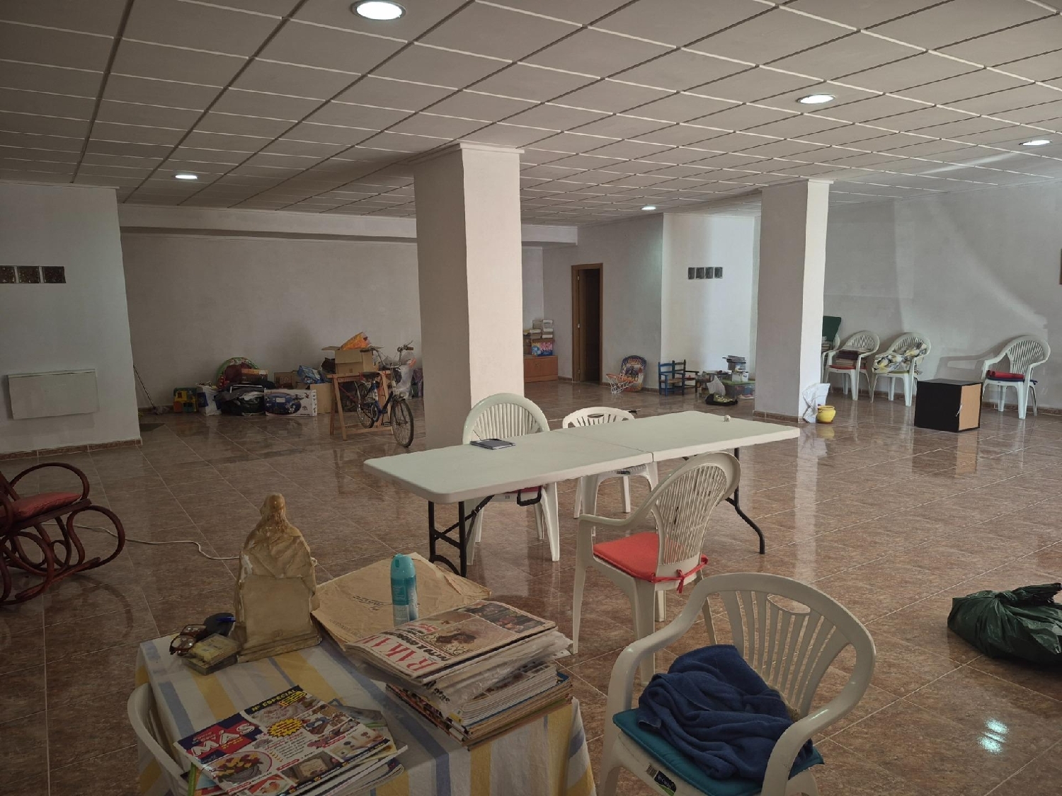  kaufen Gewerberaum Gandía 46701 Safor 8