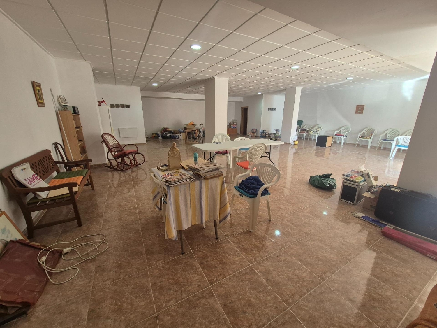  kaufen Gewerberaum Gandía 46701 Safor 3