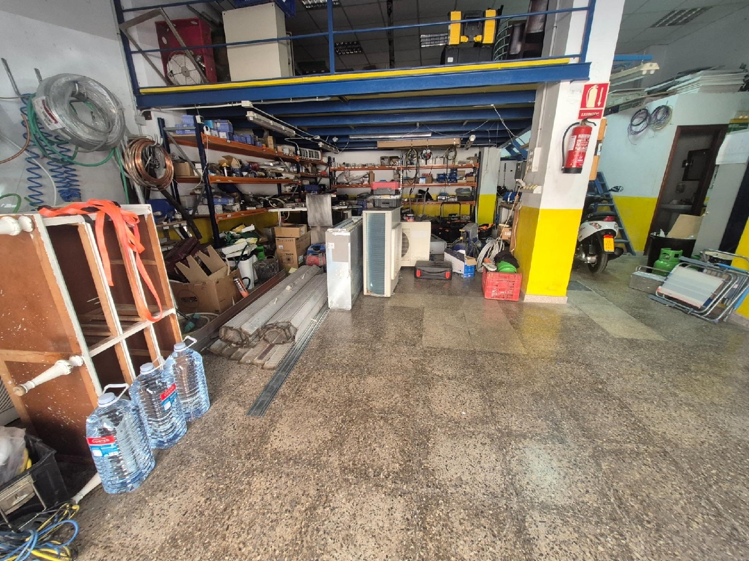  for sale commercial premise Gandía 46701 Safor 3