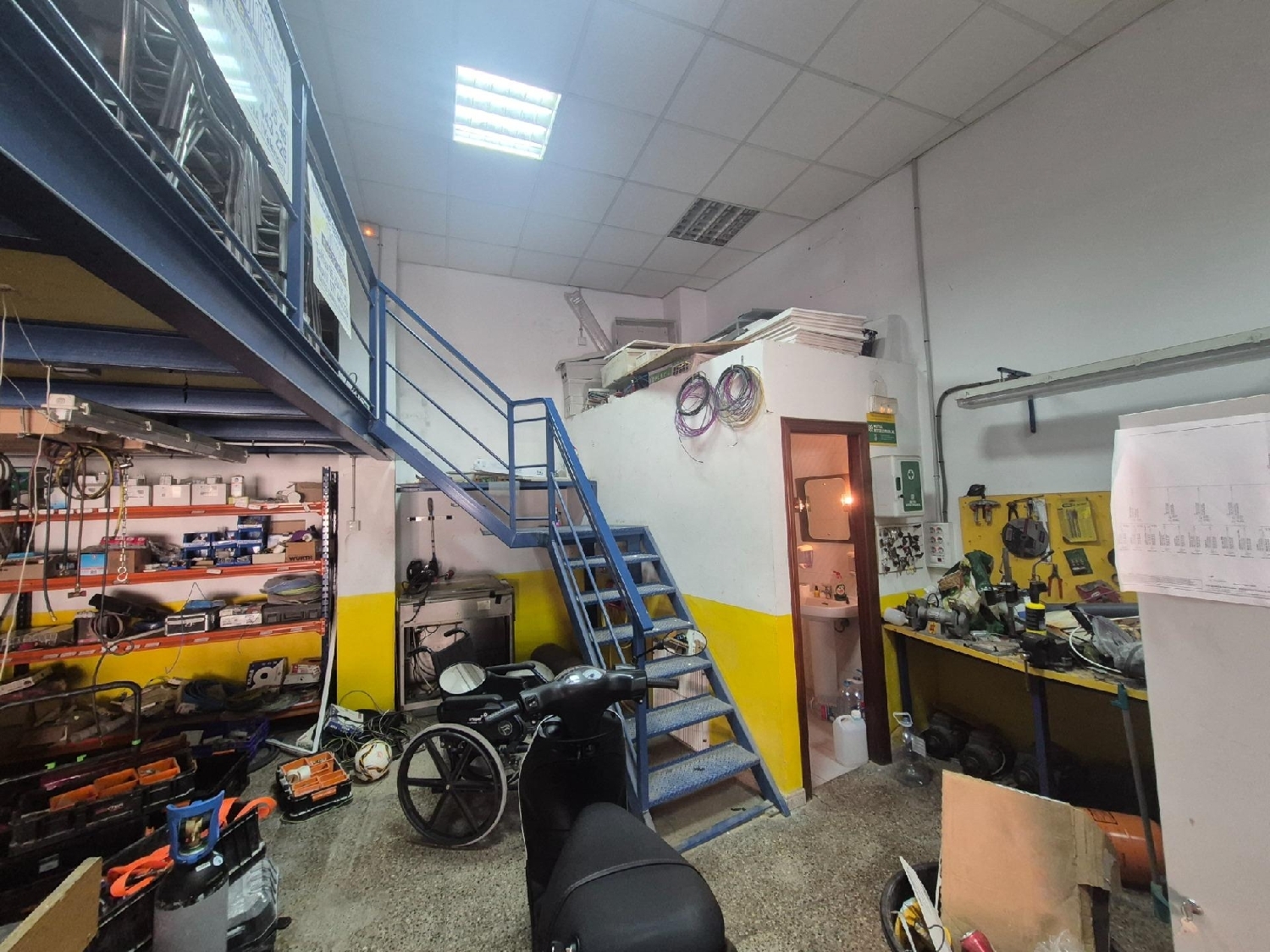  for sale commercial premise Gandía 46701 Safor 6