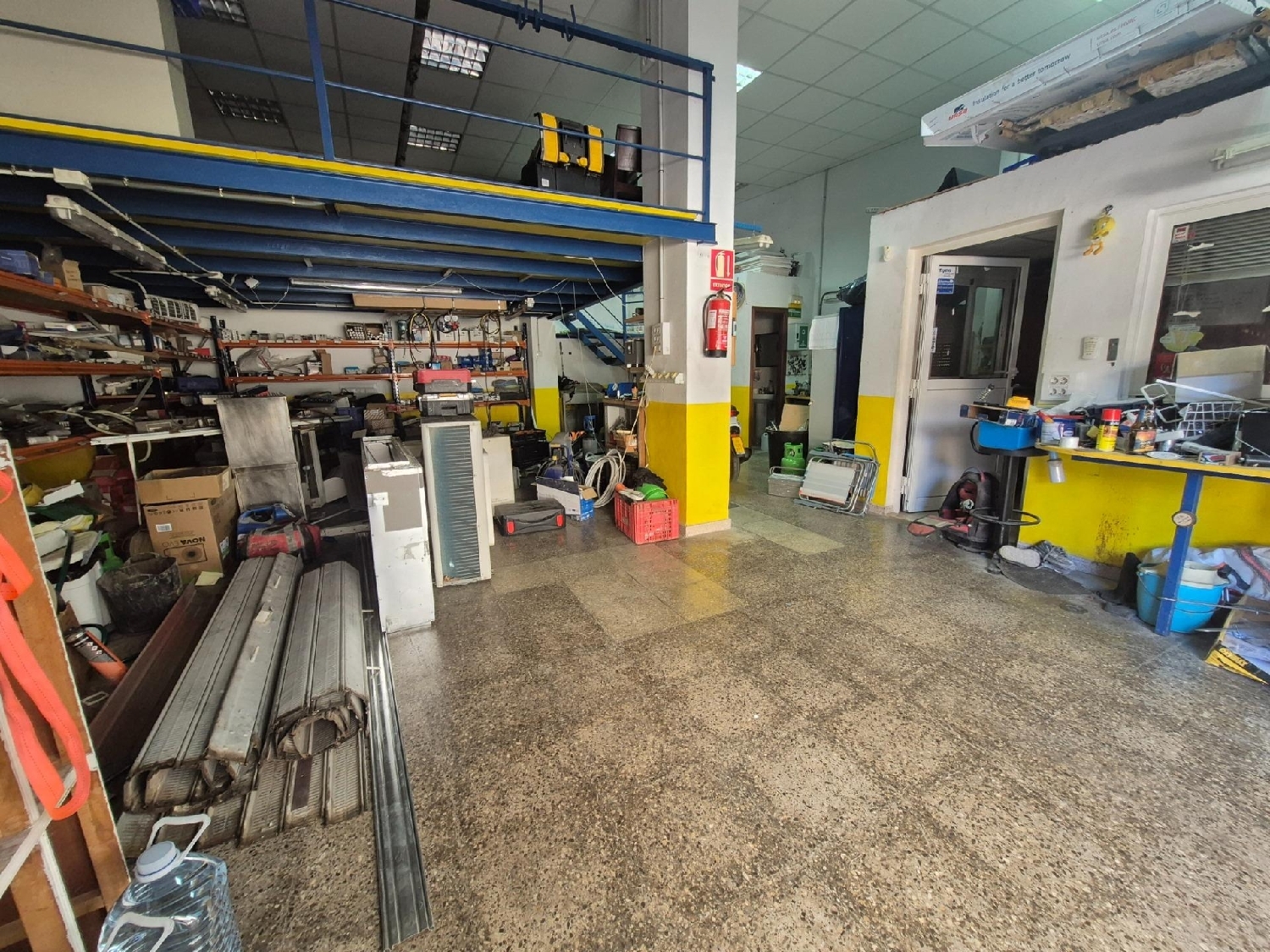  for sale commercial premise Gandía 46701 Safor 4