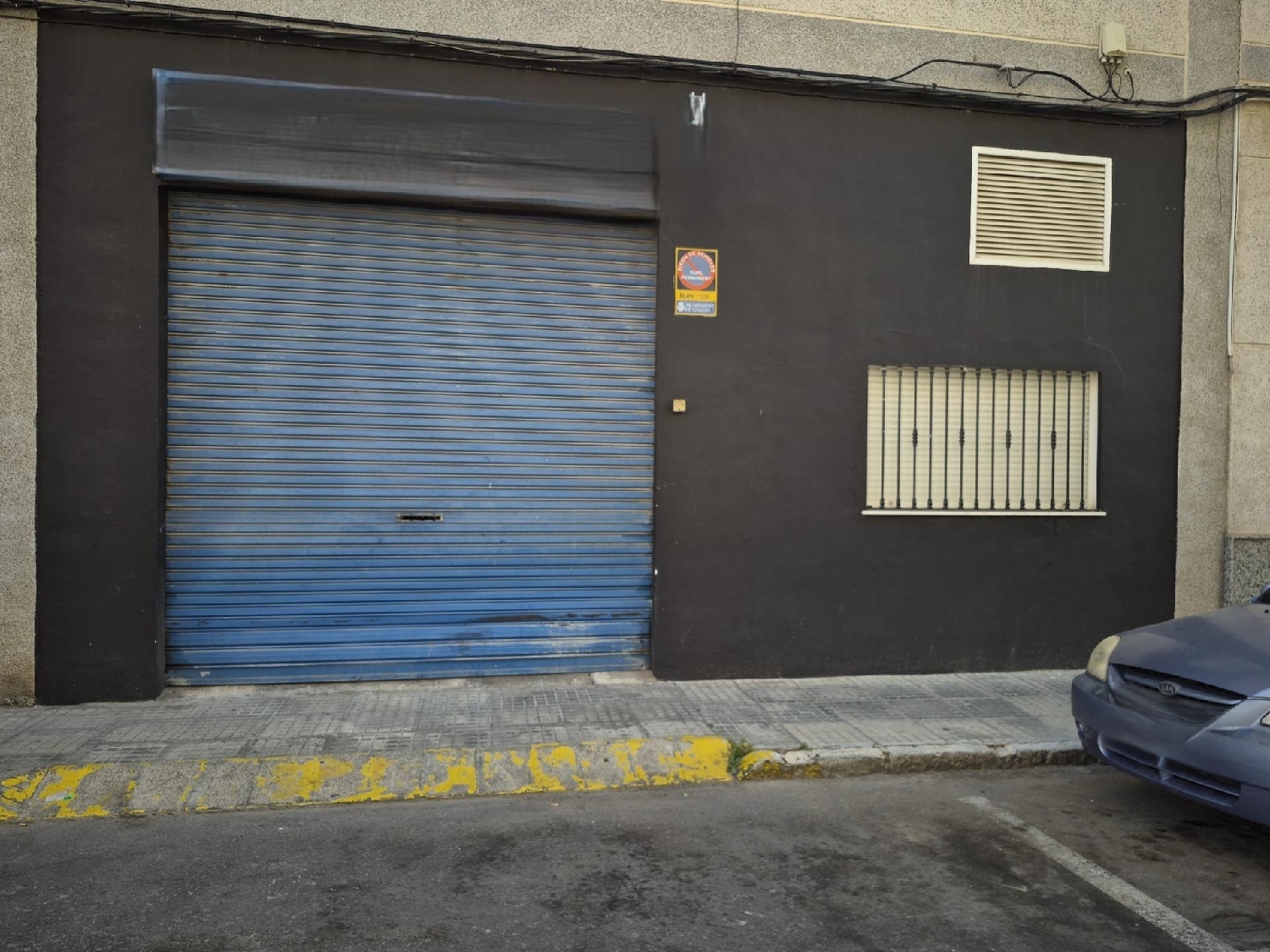  for sale commercial premise Gandía 46701 Safor 1