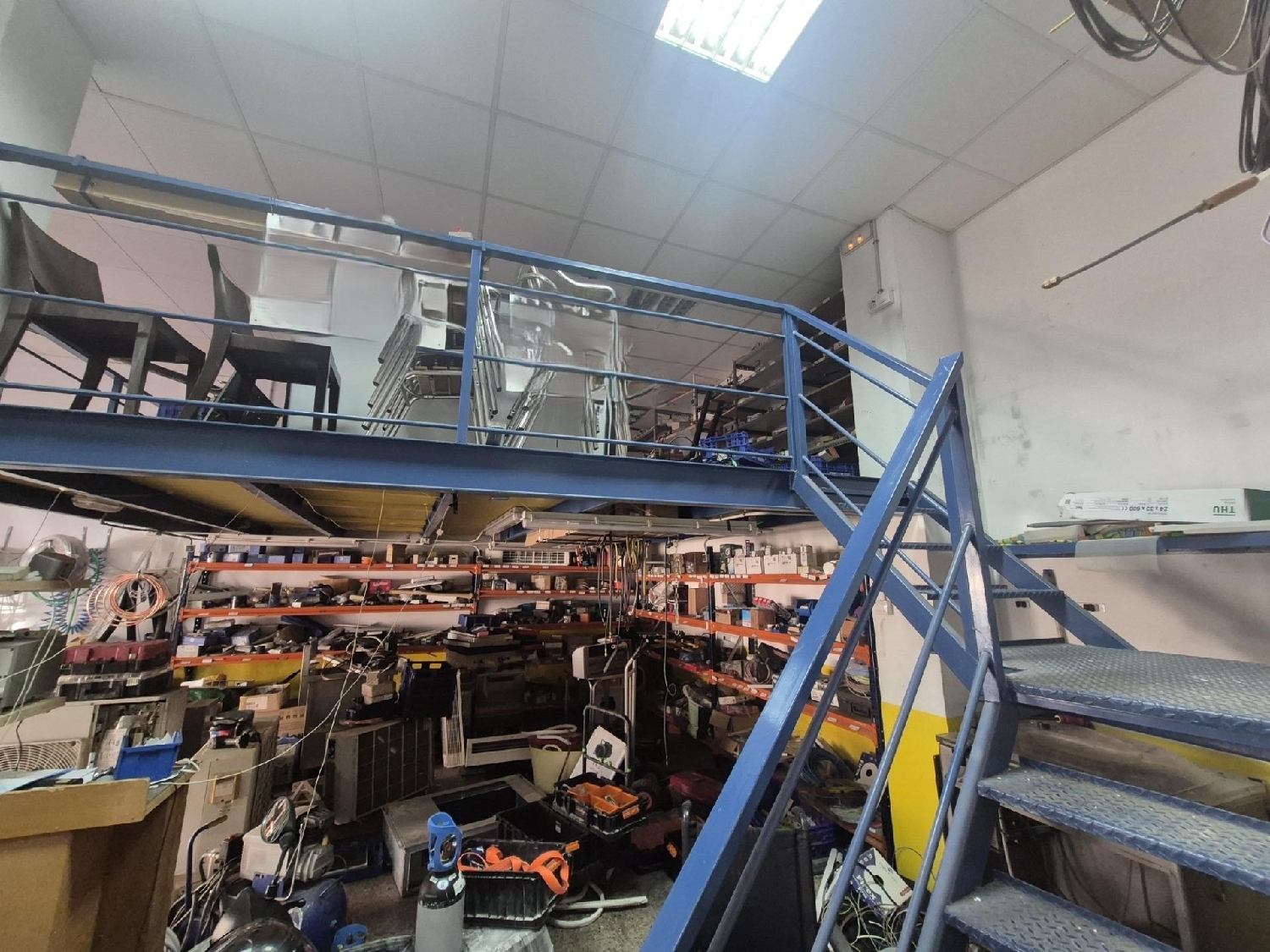  for sale commercial premise Gandía 46701 Safor 5