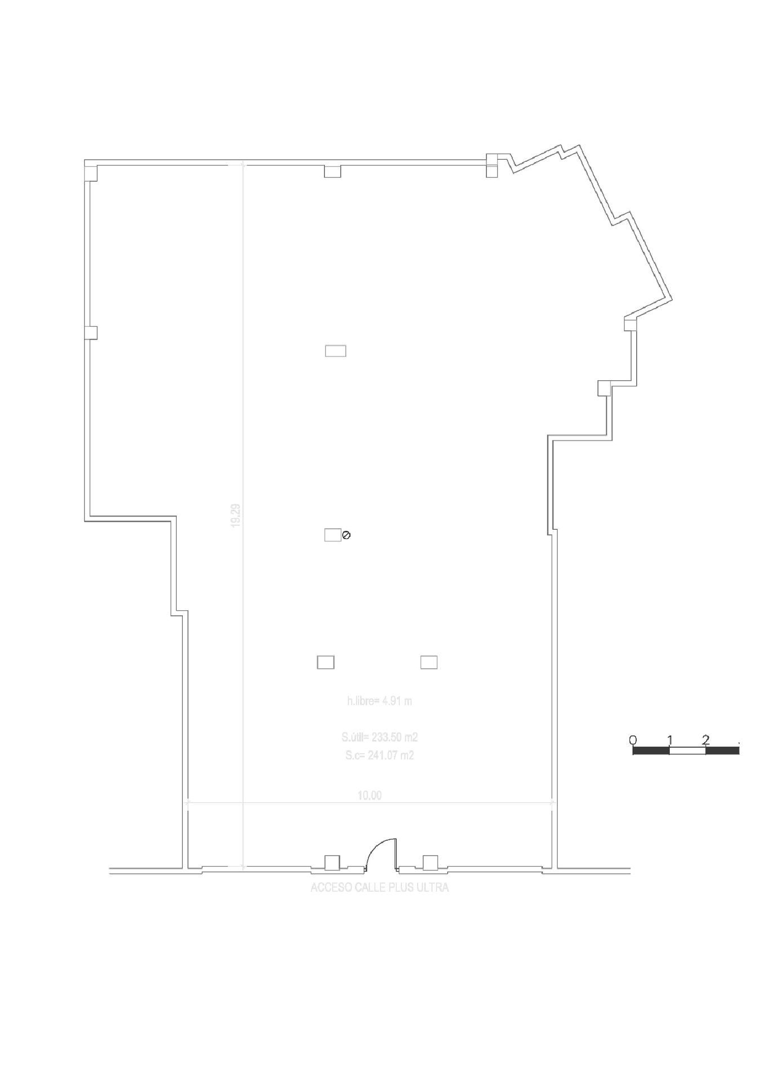 for sale commercial premise Gandía 46701 Safor 8