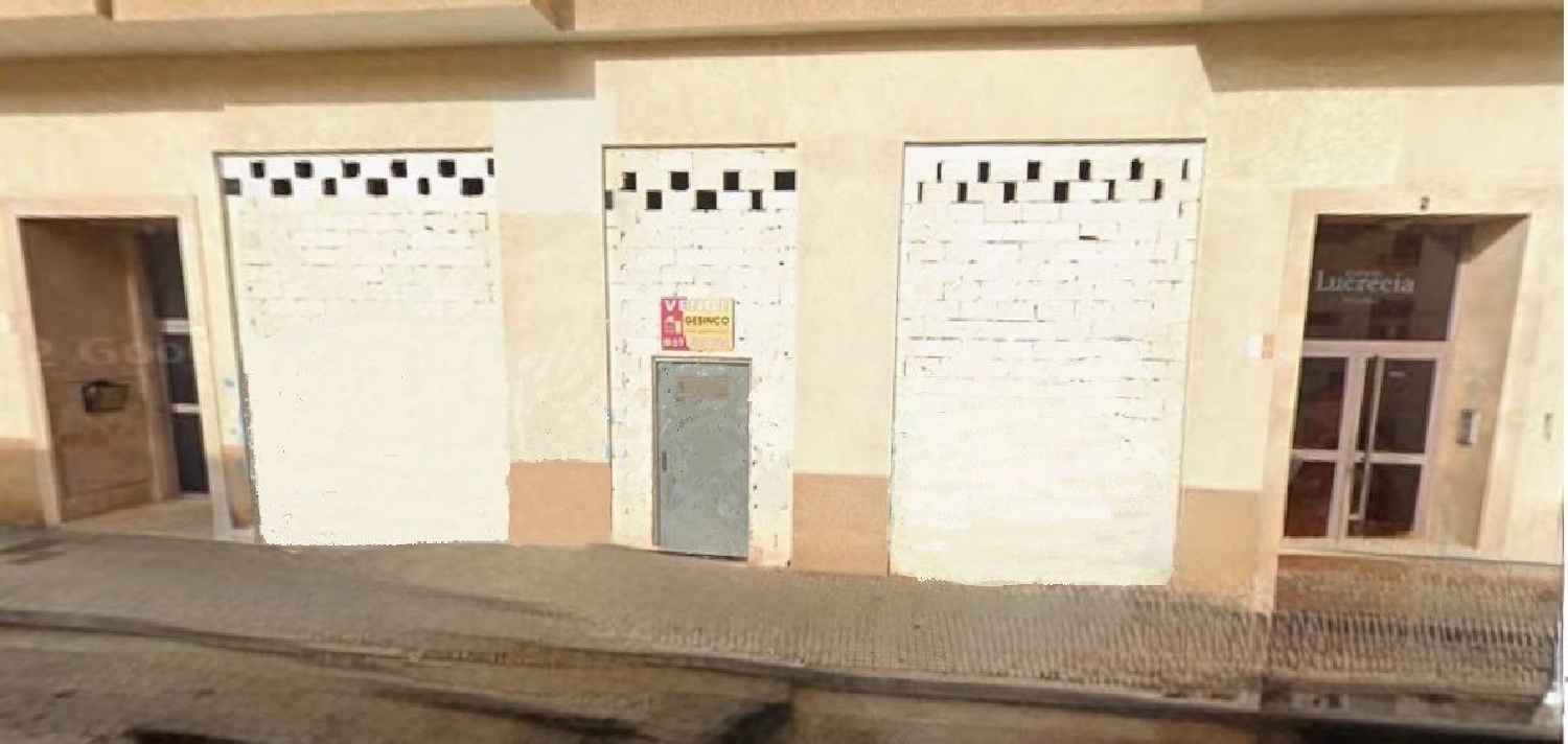  for sale commercial premise Gandía 46701 Safor 1